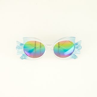 Ombre Fish Sunglasses