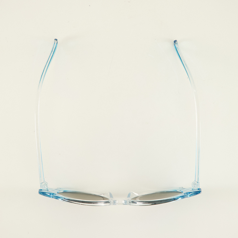 Ombre Fish Sunglasses - Image 2