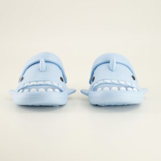 Toddler Shark Eva Clogs