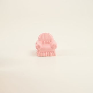 Chair Mini Salt Shaker