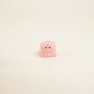 Ottoman Mini Pepper Shaker