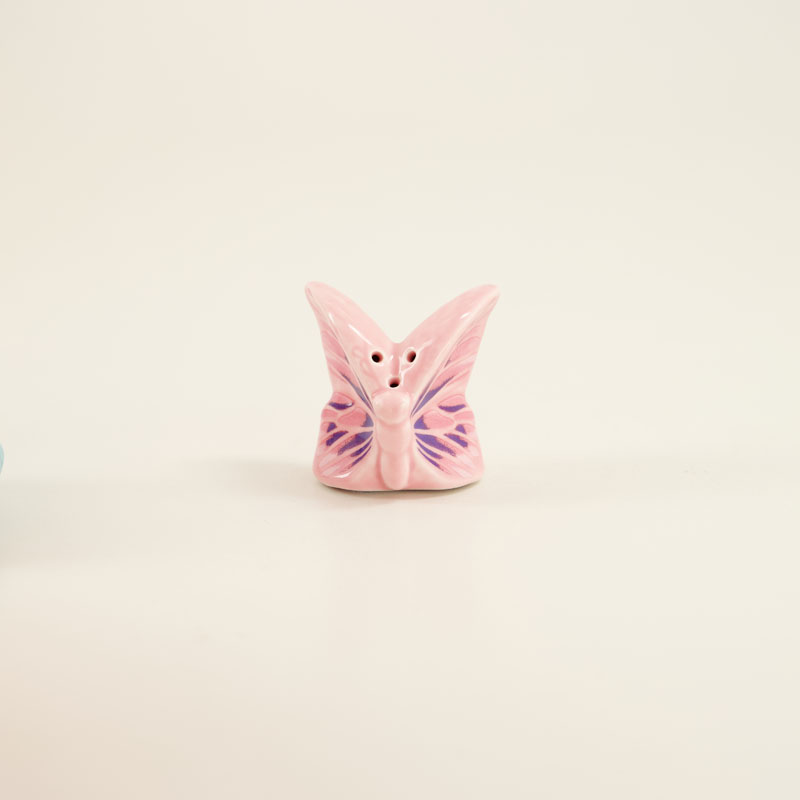 Butterfly Mini Pepper Shaker