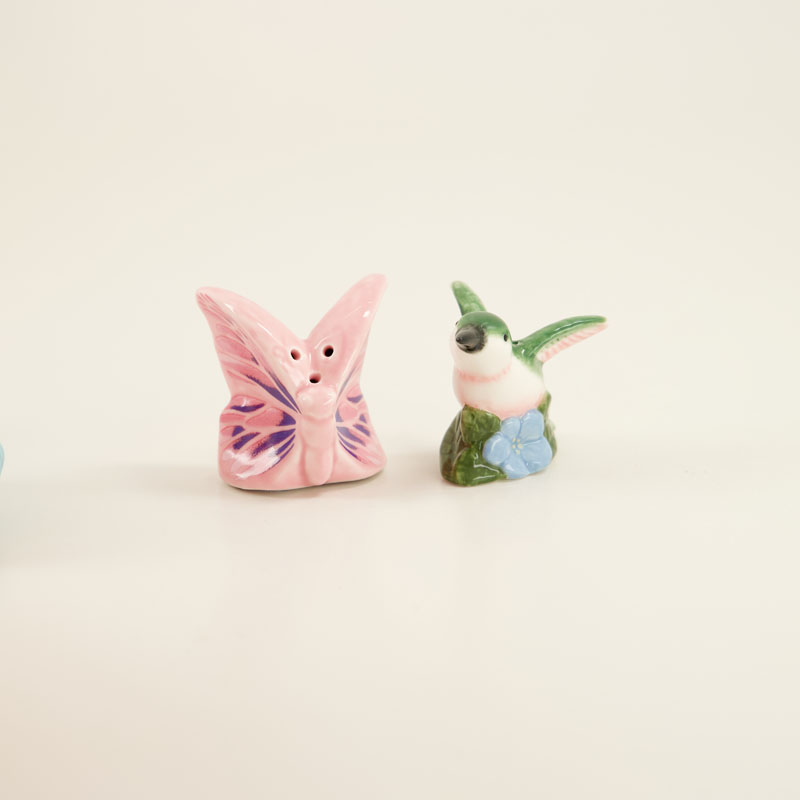 Butterfly Mini Pepper Shaker - Image 4
