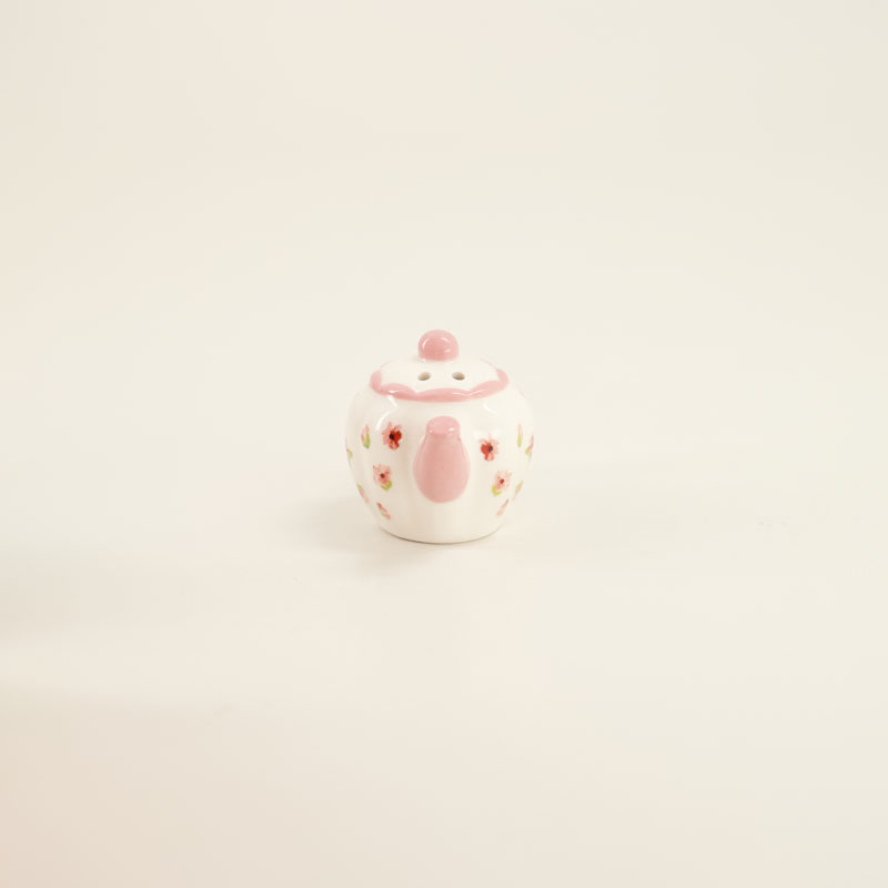 Teapot Mini Salt Shaker - Image 2
