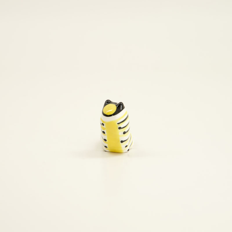 Caterpillar Mini Pepper Shaker - Image 2
