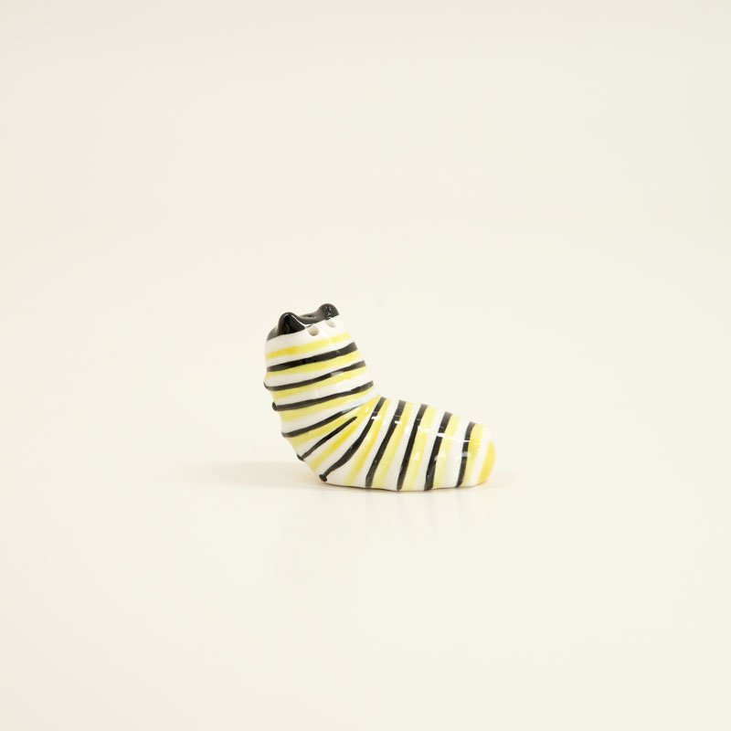Caterpillar Mini Pepper Shaker - Image 3