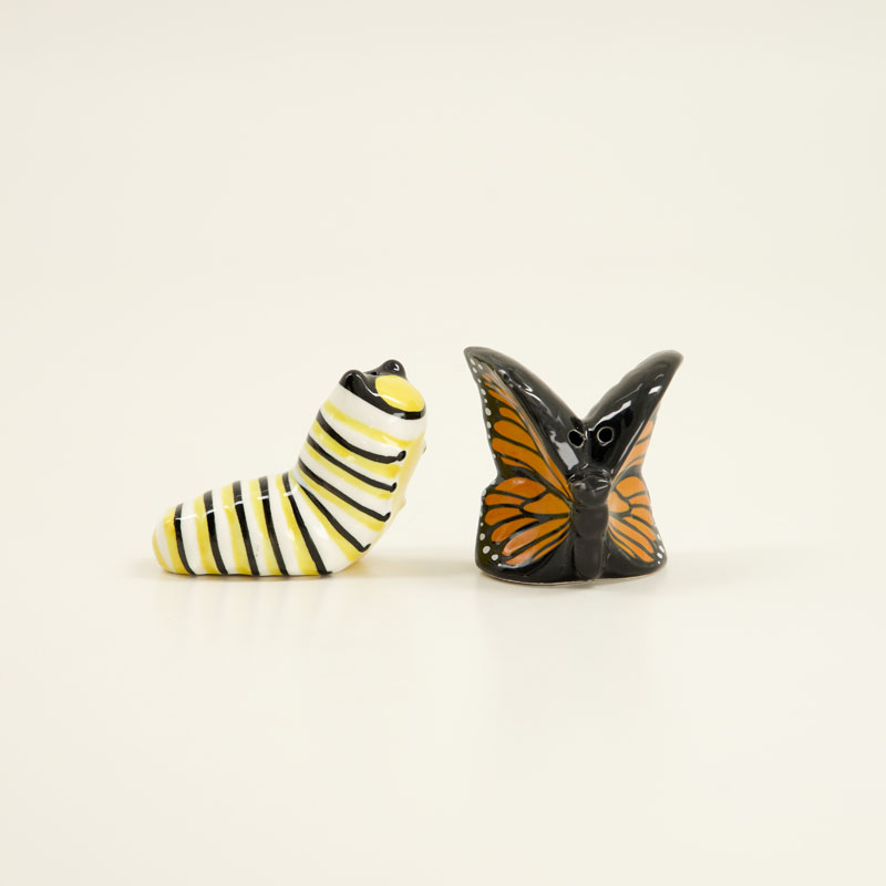 Caterpillar Mini Pepper Shaker - Image 4