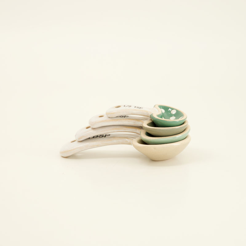 Mushroom Measuring Spoons - Image 2