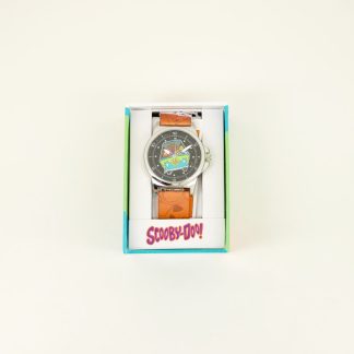 Scooby Mystery Machine Watch