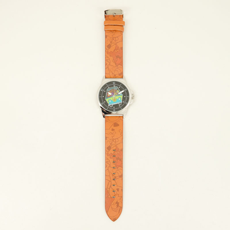 Scooby Mystery Machine Watch - Image 2