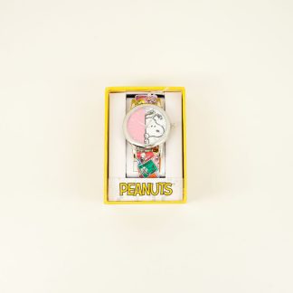 Peanuts Comic Strip Watch