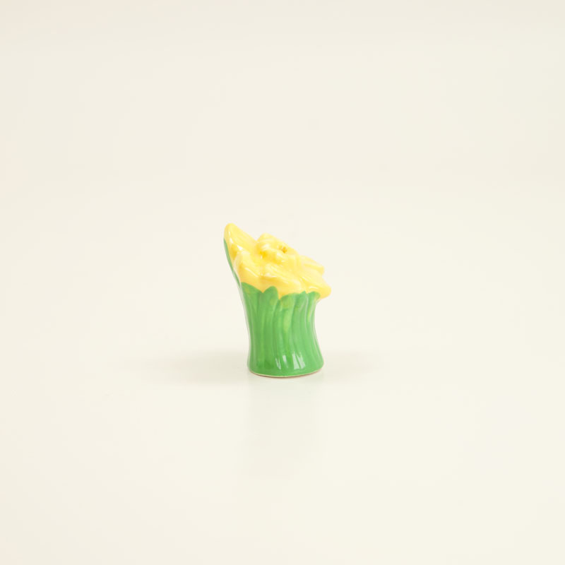 Daffodil Mini Salt Shaker - Image 2