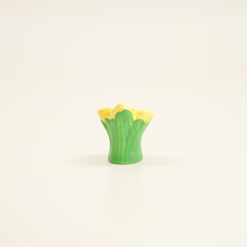 Daffodil Mini Salt Shaker - Image 3