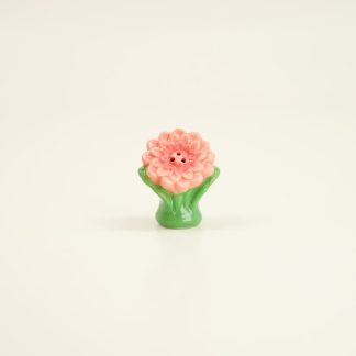 Dahlia Mini Pepper Shaker
