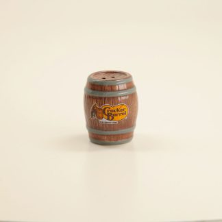 Barrel Mini Salt Shaker