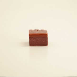 Chocolate Cake Mini Pepper Shaker