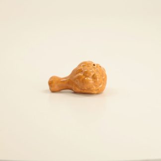 Fried Drumstick Mini Pepper Shaker