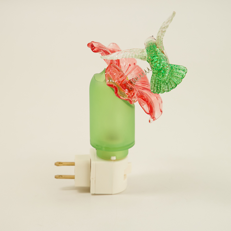 Hummingbird Night Light - Image 3