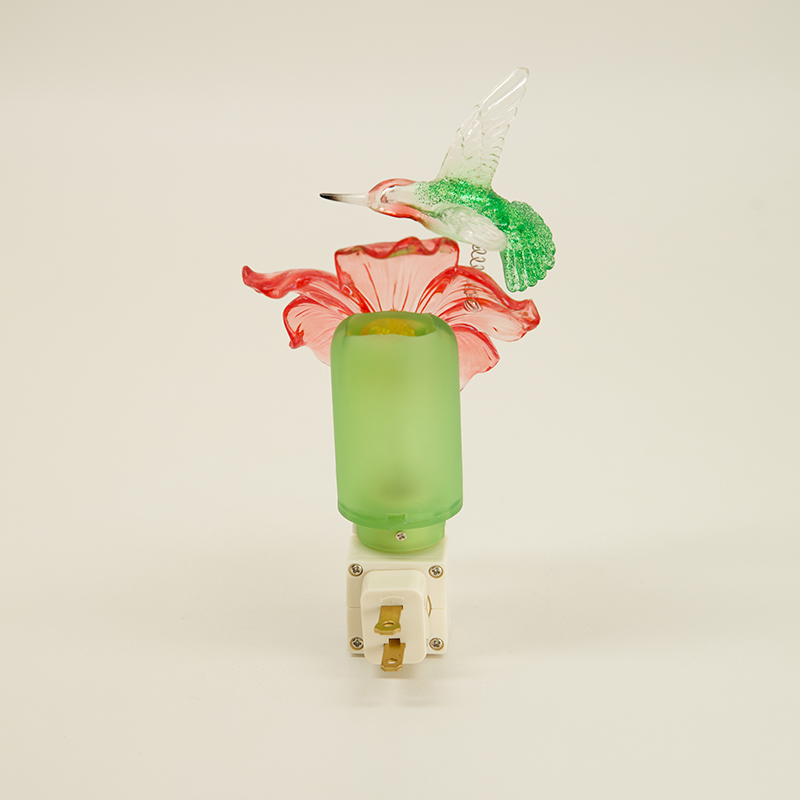 Hummingbird Night Light - Image 4
