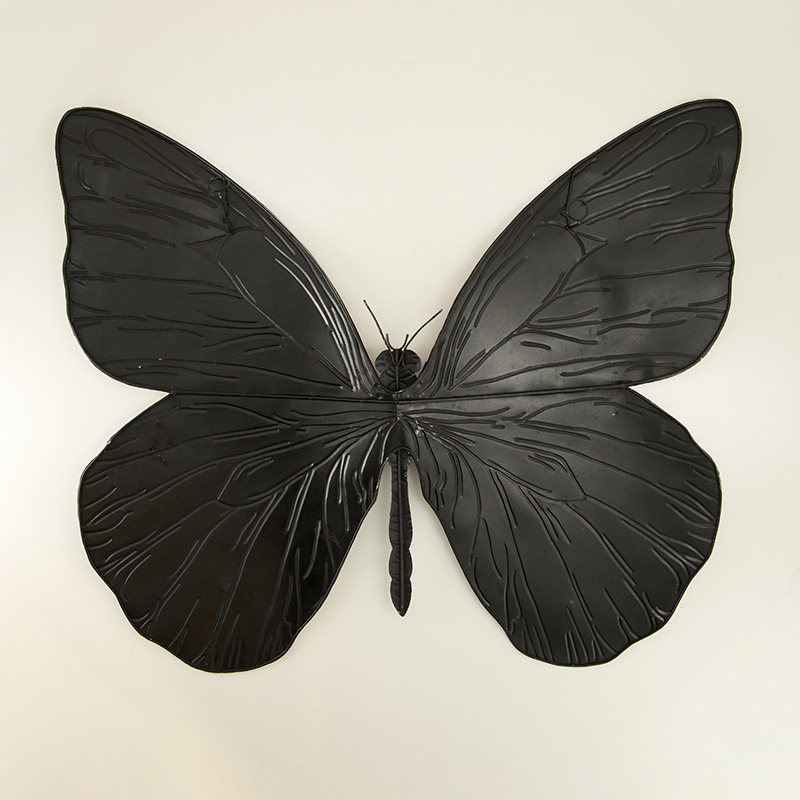 Large Butterfly Wall Decor - Image 2