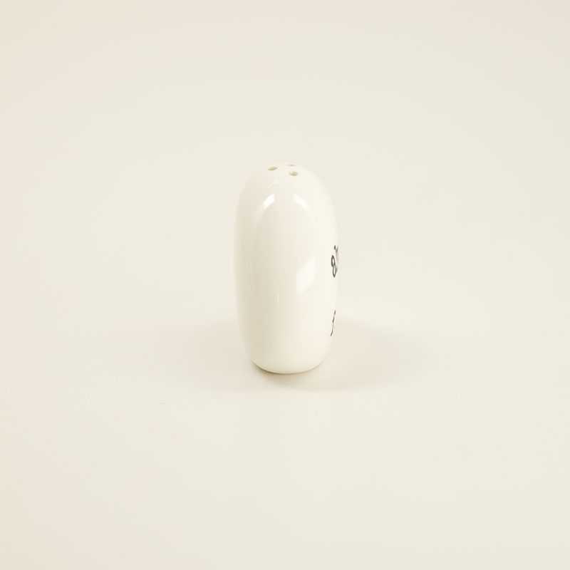 Heart Mini Pepper Shaker - Image 2