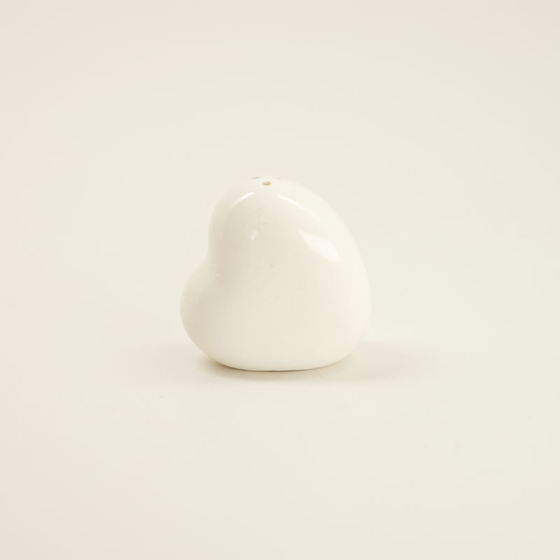 Heart Mini Pepper Shaker - Image 3