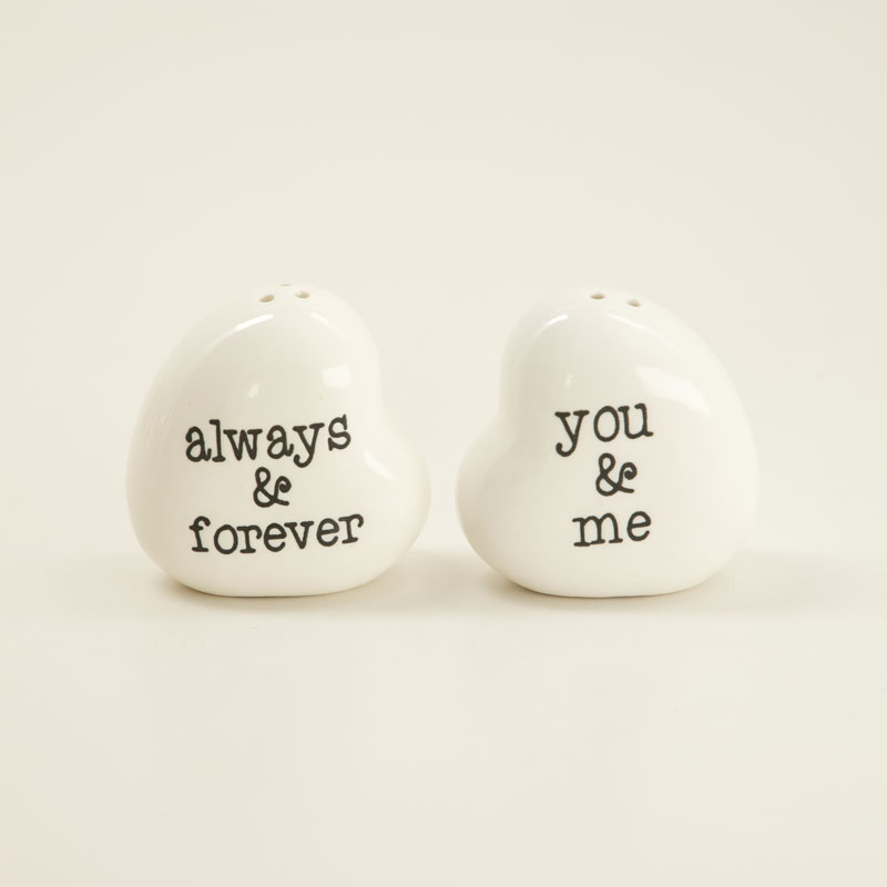 Heart Mini Pepper Shaker - Image 4