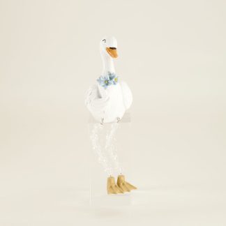 Swan Sitter – Boy