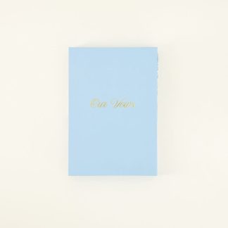 Wedding Vow Book Set