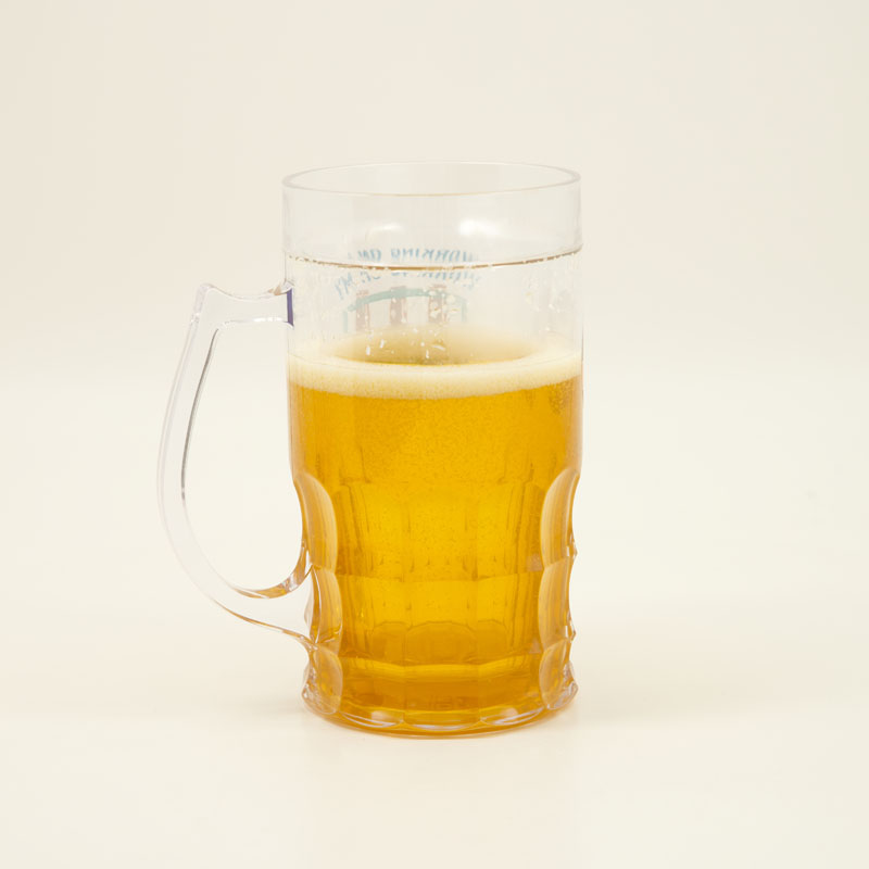 Six Pack Frosty Beer Stein - Image 2