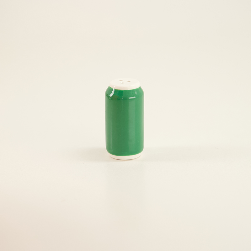 Beer Can Mini Pepper Shaker - Image 3