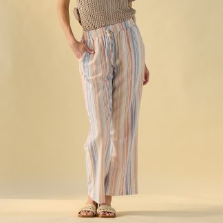 Striped Pants