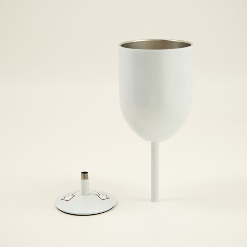 Wine Glass - Image 4