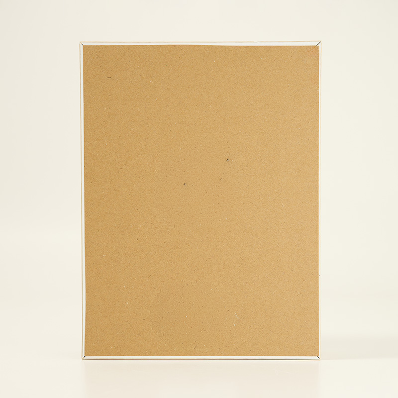 Dog Framed Box Canvas - Image 2