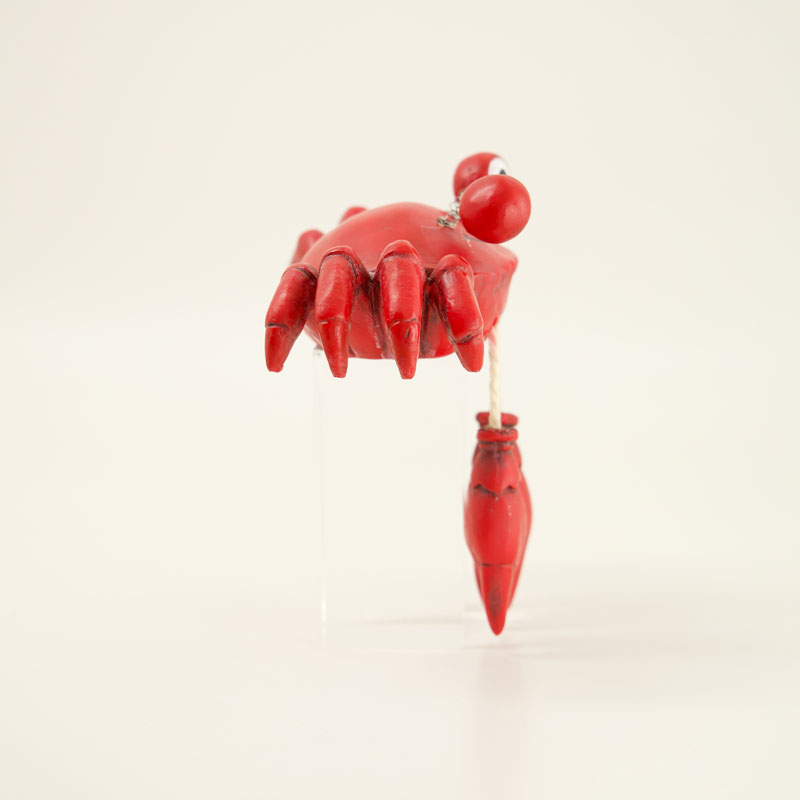 Crab Shelf Sitter - Image 2
