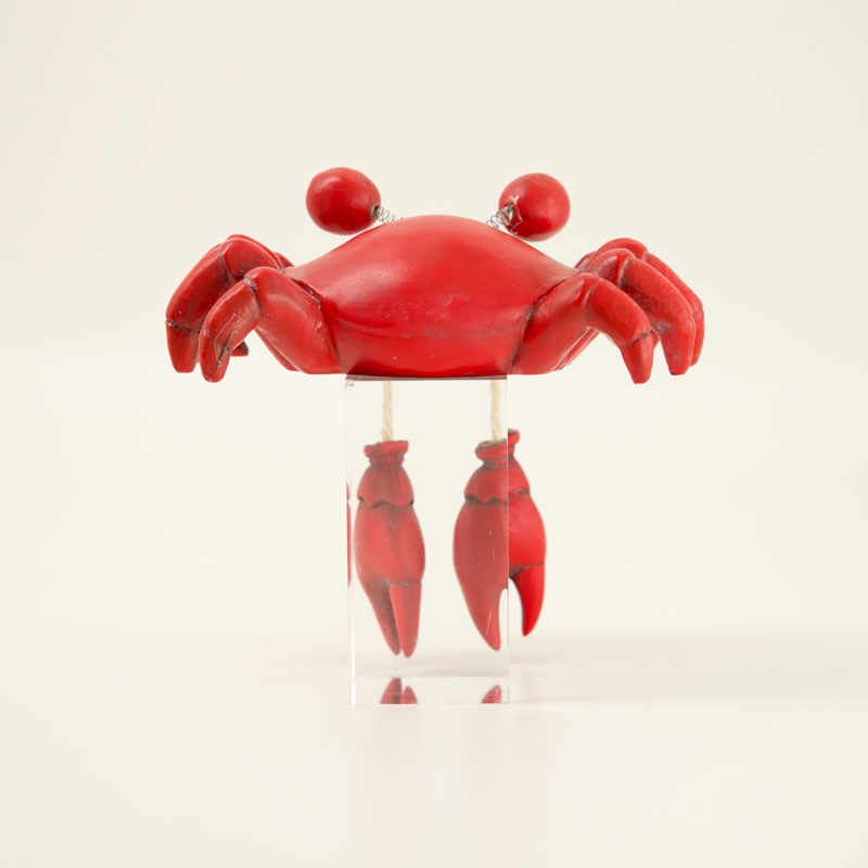 Crab Shelf Sitter - Image 3