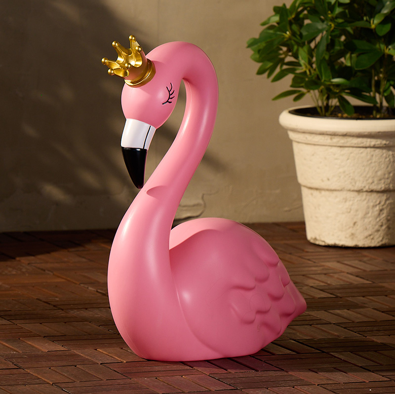 Flamingo Blow Mold - Image 2
