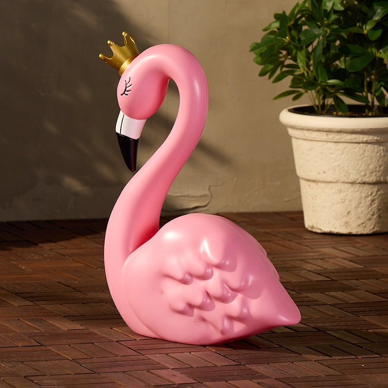 Flamingo Blow Mold - Image 3