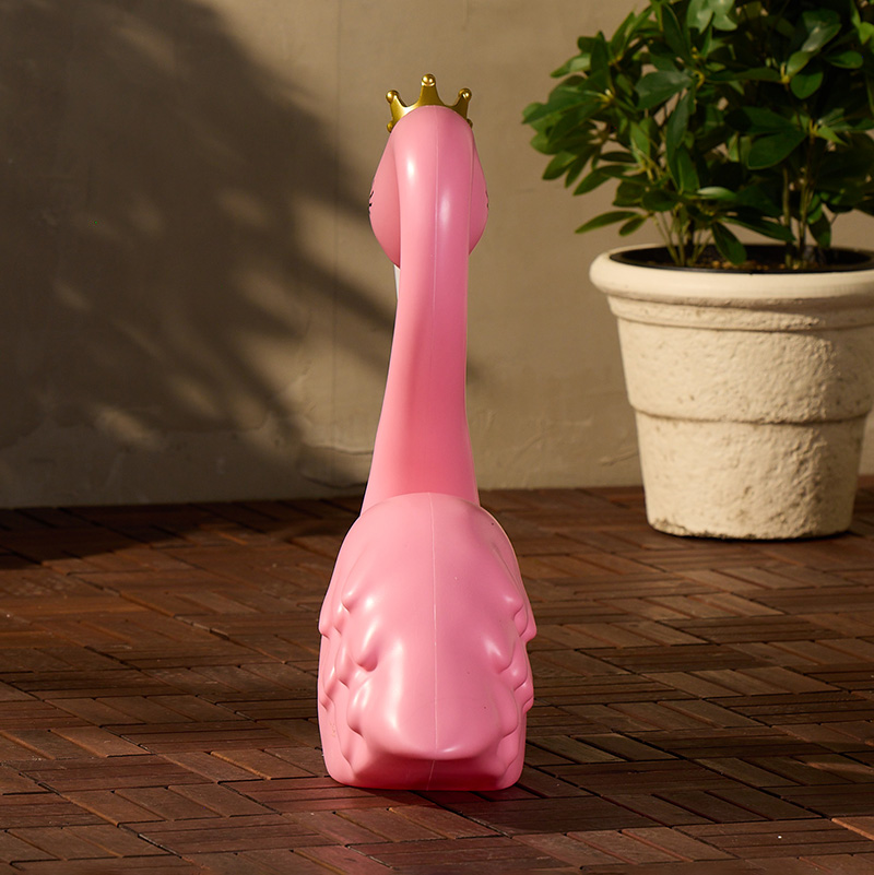 Flamingo Blow Mold - Image 4