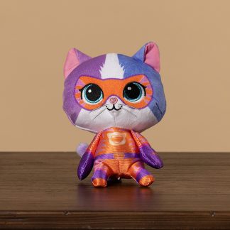 Buddy SuperKitties Small Plush
