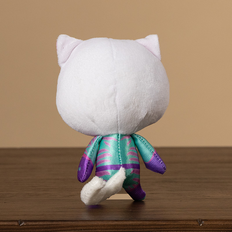 Bitsy SuperKitties Small Plush - Image 2