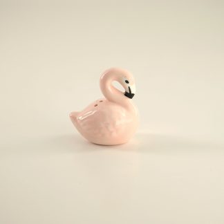 Flamingo Mini Pepper Shaker