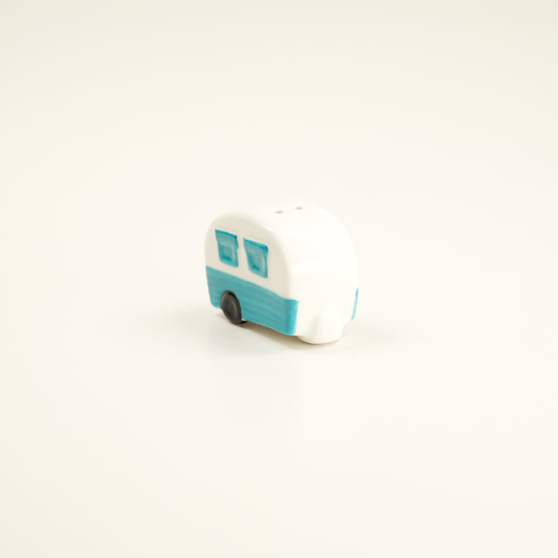 Camper Mini Salt Shaker - Image 2