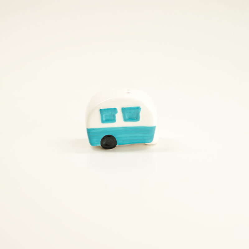 Camper Mini Salt Shaker - Image 3