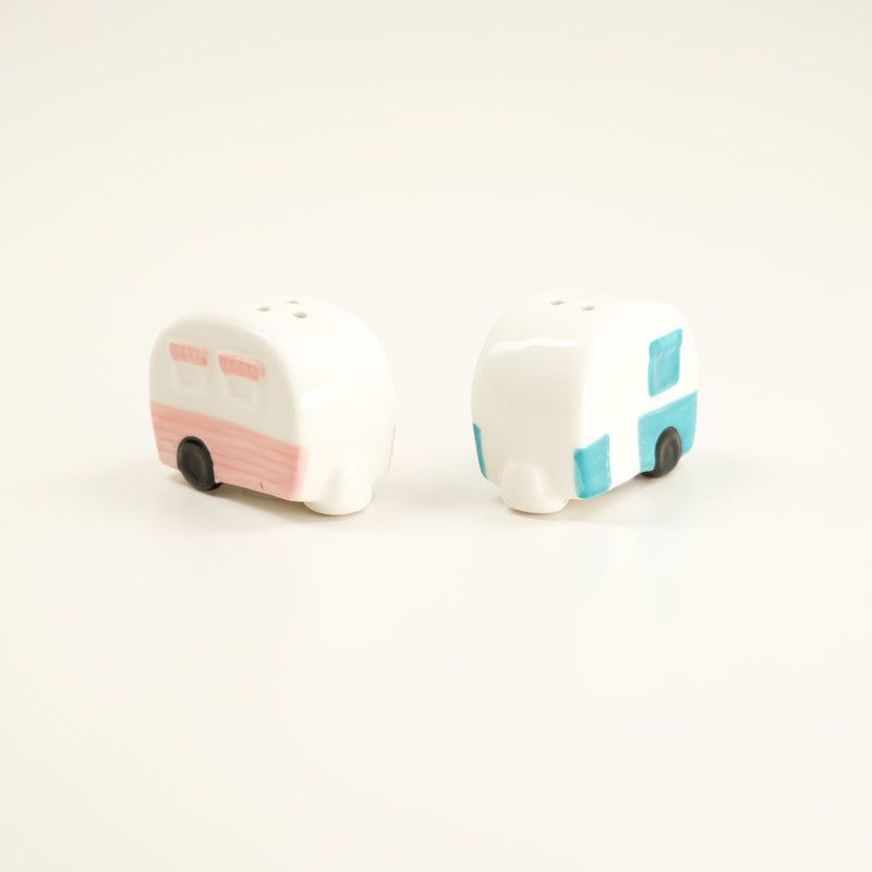 Camper Mini Salt Shaker - Image 5