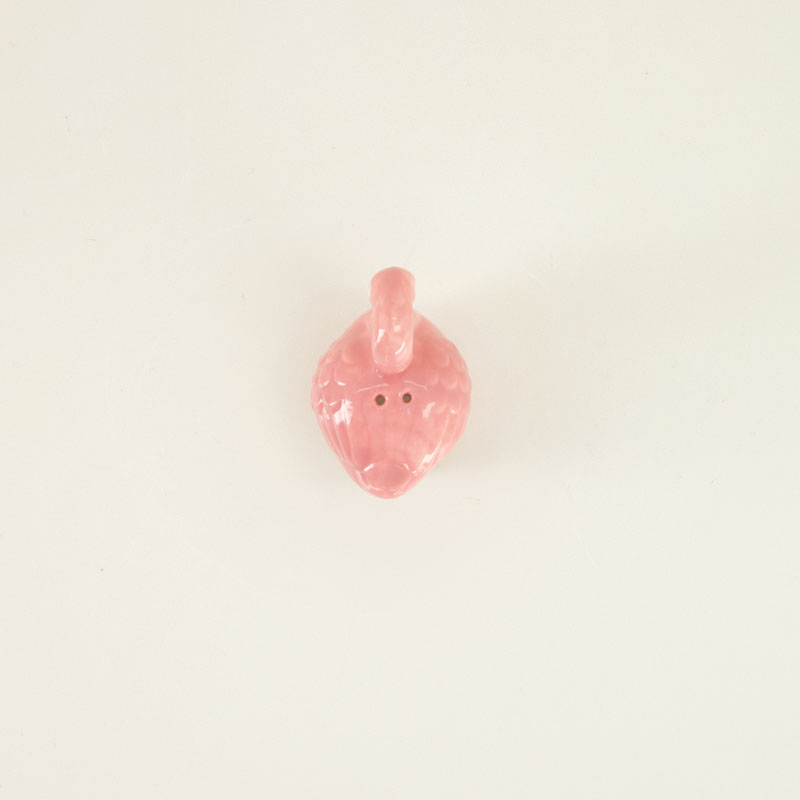 Flamingo Mini Salt Shaker - Image 4