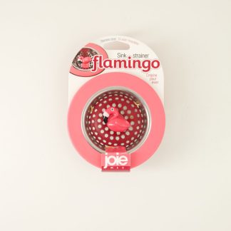 Flamingo Sink Strainer