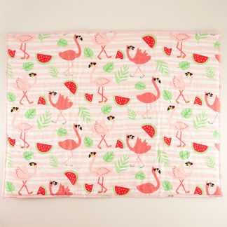 Flamingo Drying Mat