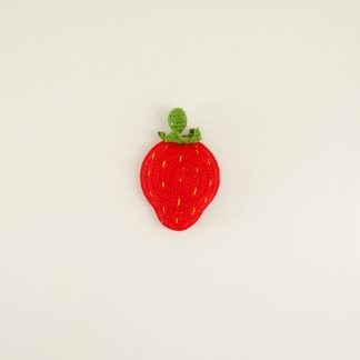 Strawberry Tape Measure