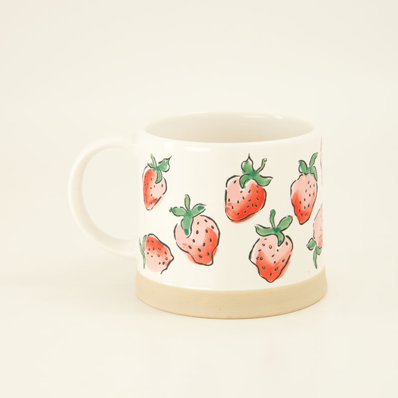 Mostly Sweet 17 Oz. Mug - Image 2